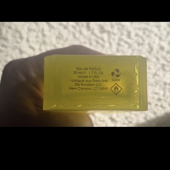 Ellis Brooklyn Sun Fruit - Picture 3 of 4